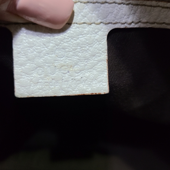 Vintage Gucci Horsebit Bag - Picture 16 of 17